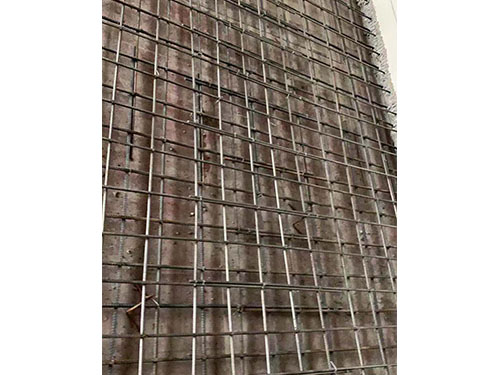 樓板現澆混凝土工程案例 (1)